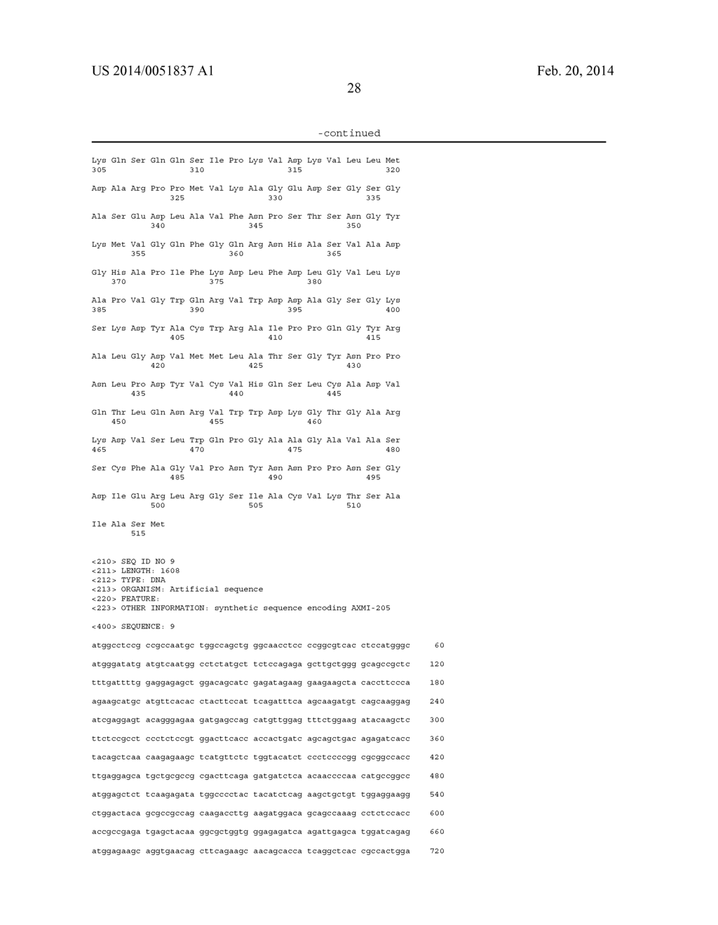 AXMI-205 PESTICIDAL GENE AND METHOD FOR ITS USE - diagram, schematic, and image 30