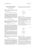 ARSENIC COMPLEXES FOR POTENTIAL DIAGNOSTIC APPLICATIONS diagram and image