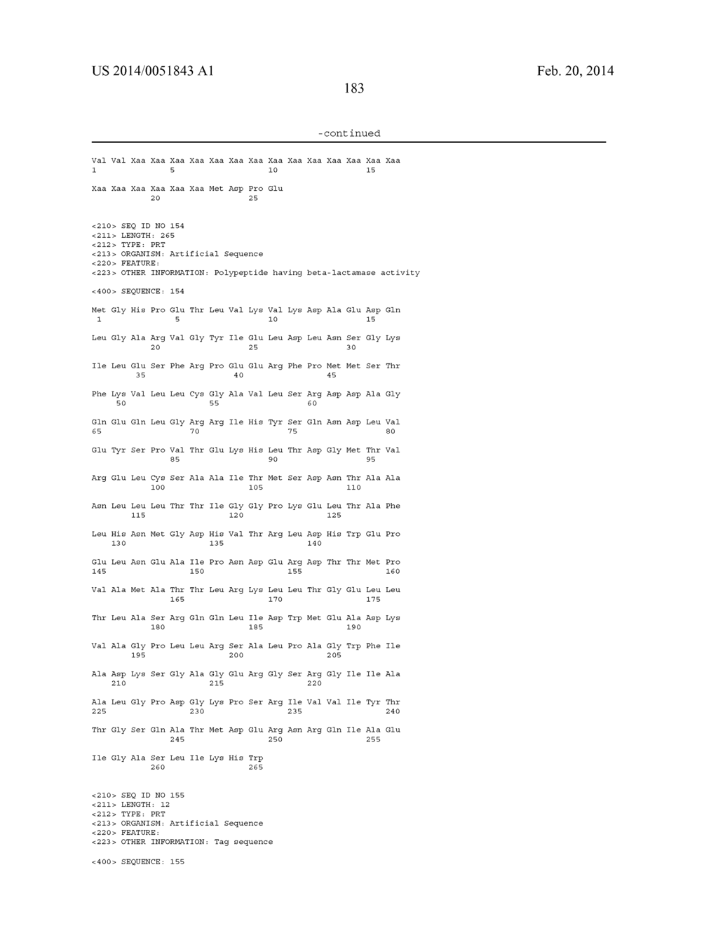 METHODS AND COMPOSITIONS FOR DETECTING PROMOTER ACTIVITY AND EXPRESSING     FUSION PROTEINS - diagram, schematic, and image 347