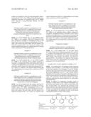 RUTHENIUM-DIAMINE COMPLEX AND METHOD FOR PRODUCING OPTICALLY ACTIVE     COMPOUND diagram and image