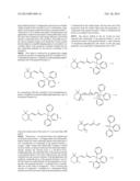 ISOMERIZATION OF OLEFINIC COMPOUNDS diagram and image