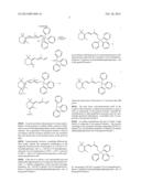 ISOMERIZATION OF OLEFINIC COMPOUNDS diagram and image