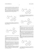 ISOMERIZATION OF OLEFINIC COMPOUNDS diagram and image