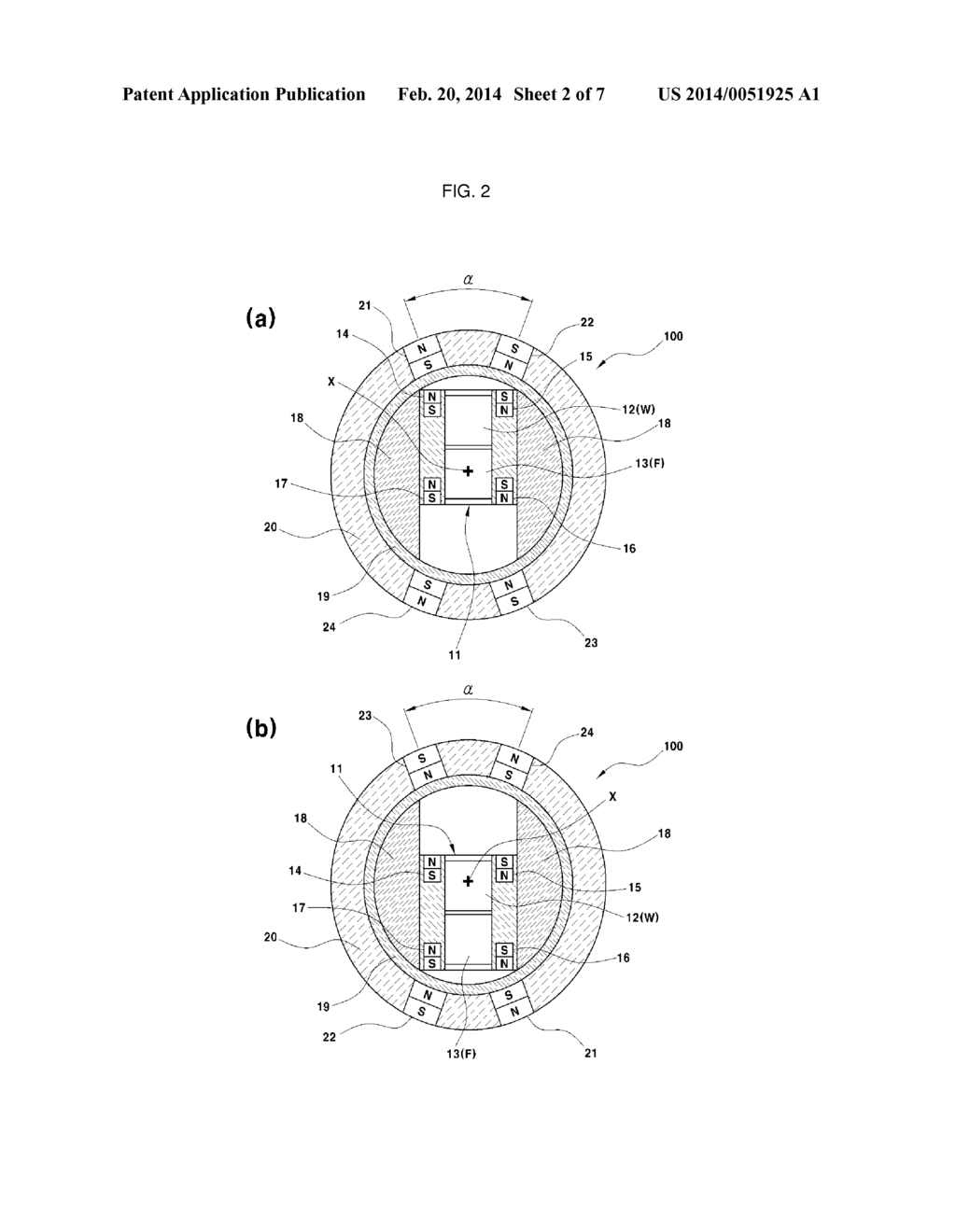 FILTER SWITCHING DEVICE FOR FLUORESCENCE ENDOSCOPIC TELEVISION CAMERA     SYSTEM - diagram, schematic, and image 03