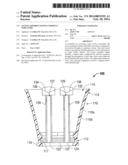 ACCESS ASSEMBLY HAVING UNDERCUT STRUCTURE diagram and image