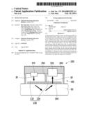 DETECTING DEVICE diagram and image