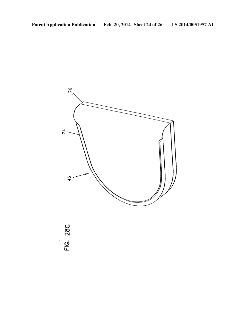 Analyte Monitoring Device and Methods of Use - diagram, schematic, and image 25