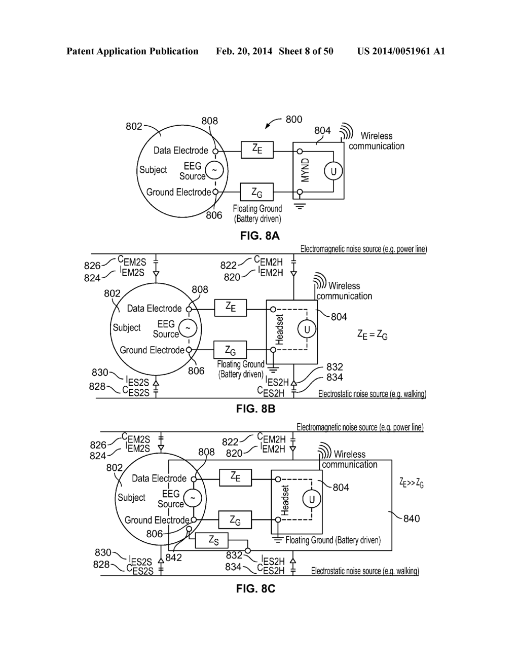 SYSTEMS AND METHODS TO GATHER AND ANALYZE ELECTROENCEPHALOGRAPHIC DATA - diagram, schematic, and image 09