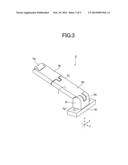 MEDICAL DIAGNOSTIC IMAGING APPARATUS diagram and image