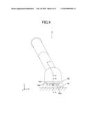 MEDICAL DIAGNOSTIC IMAGING APPARATUS diagram and image