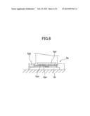 MEDICAL DIAGNOSTIC IMAGING APPARATUS diagram and image