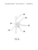 METHOD & APPARATUS FOR SOLID ORGAN TISSUE APPROXIMATION diagram and image