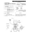 LOCALIZATION OF A TARGET USING IN VIVO MARKERS diagram and image