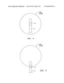 AUTOMATED ACTIVATION/DEACTIVATION OF IMAGING DEVICE BASED ON TRACKED     MEDICAL DEVICE POSITION diagram and image