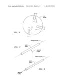 AUTOMATED ACTIVATION/DEACTIVATION OF IMAGING DEVICE BASED ON TRACKED     MEDICAL DEVICE POSITION diagram and image