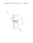 FLUORESCENT IMAGE ACQUISITION AND PROJECTION APPARATUS FOR REAL-TIME     VISUALIZATION OF INVISIBLE FLUORESCENT SIGNAL diagram and image