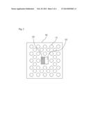 FLUORESCENT IMAGE ACQUISITION AND PROJECTION APPARATUS FOR REAL-TIME     VISUALIZATION OF INVISIBLE FLUORESCENT SIGNAL diagram and image