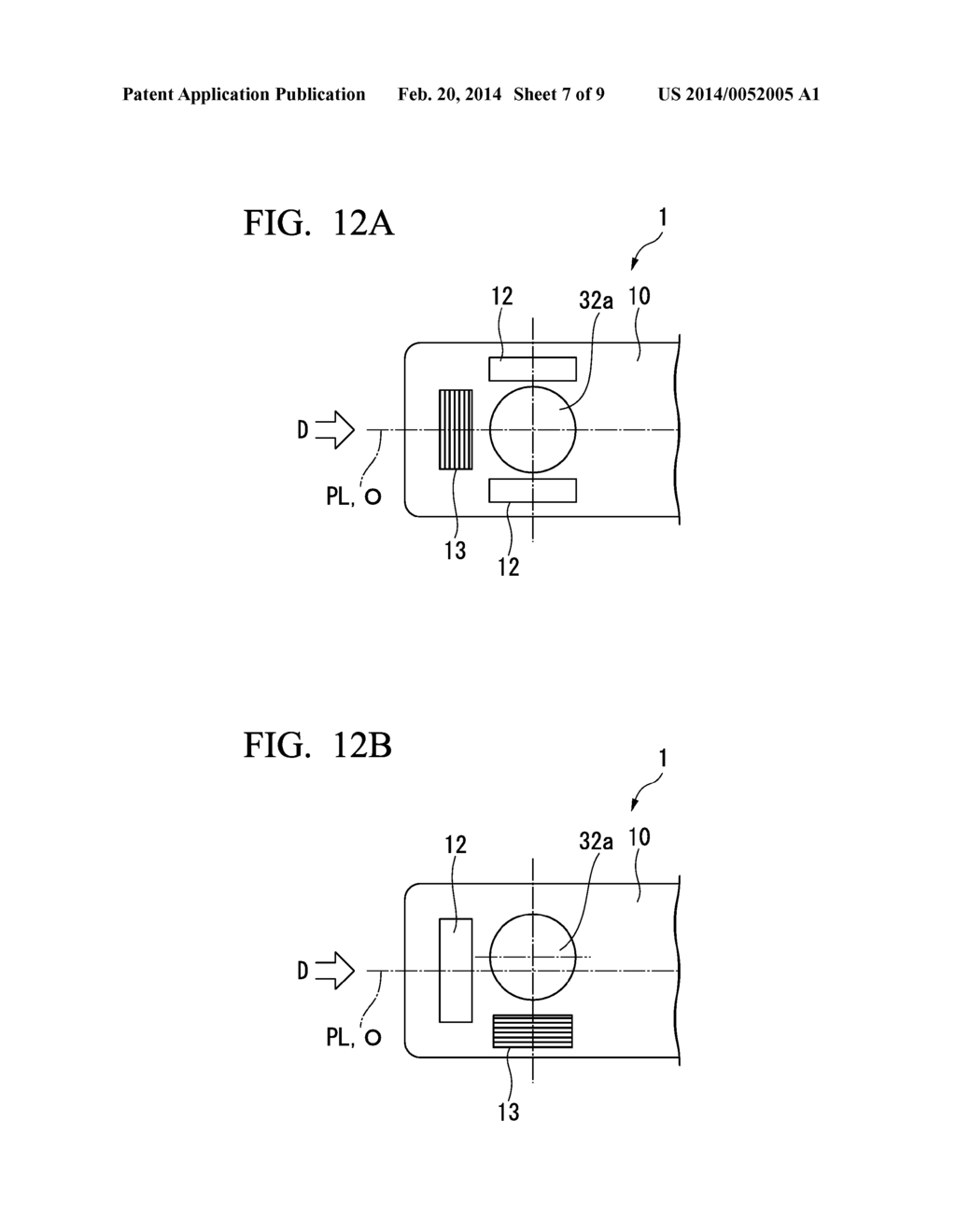 ENDOSCOPE APPARATUS AND MEASURING METHOD - diagram, schematic, and image 08