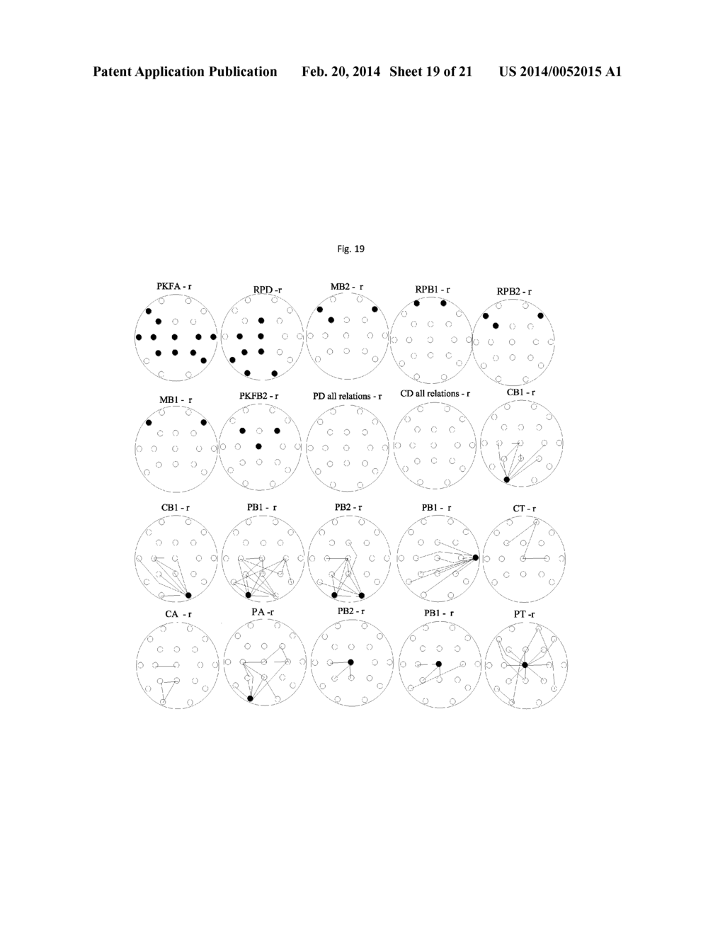 QEEG Correlates of Effective Cognitive Functioning (memory and problem     solving) in Diverse Clinical Conditions - diagram, schematic, and image 20