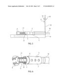 APPARATUS AND METHODS FOR REMOVING SPRING BASED MULTIPLE BIOPSY  SPECIMENS     FROM MULTIPLE BIOPSY STORAGE CYLINDERS BEFORE AND AFTER BIOPSY FIXATION     AND HISTOPATHOLOGICAL PROCESSING diagram and image