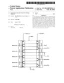 Back brace frame with one power module diagram and image