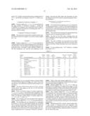 ABSORBENT ARTICLE diagram and image