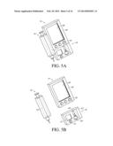 INTEGRATED INSULIN DELIVERY SYSTEM WITH CONTINUOUS GLUCOSE SENSOR diagram and image