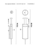 PUMP ENGINE WITH METERING SYSTEM FOR DISPENSING LIQUID MEDICATION diagram and image