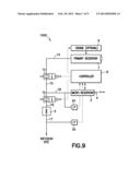 PUMP ENGINE WITH METERING SYSTEM FOR DISPENSING LIQUID MEDICATION diagram and image