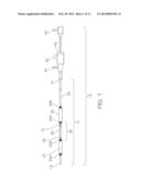 DOUBLE BALLOON CATHETER AND METHODS FOR HOMOGENEOUS DRUG DELIVERY USING     THE SAME diagram and image