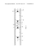 DOUBLE BALLOON CATHETER AND METHODS FOR HOMOGENEOUS DRUG DELIVERY USING     THE SAME diagram and image