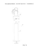 DEVICE AND METHOD FOR COLLECTING AND DISPENSING COLOSTRUM diagram and image