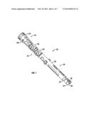 Derotation Apparatus for Treating Spinal Irregularities diagram and image