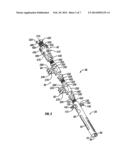 Derotation Apparatus for Treating Spinal Irregularities diagram and image