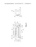 VAGINAL MANIPULATOR HEAD WITH TISSUE INDEX AND HEAD EXTENDER diagram and image