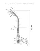 VAGINAL MANIPULATOR HEAD WITH TISSUE INDEX AND HEAD EXTENDER diagram and image