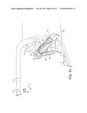 VAGINAL MANIPULATOR HEAD WITH TISSUE INDEX AND HEAD EXTENDER diagram and image