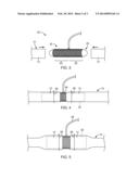 OPEN SURGERY ANASTOMOSIS DEVICE, SYSTEM, AND METHOD diagram and image