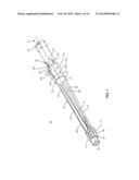 SPINAL IMPLANT SYSTEM AND METHOD diagram and image