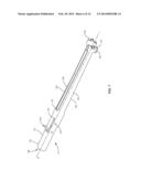 SPINAL IMPLANT SYSTEM AND METHOD diagram and image