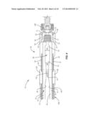 SPINAL IMPLANT SYSTEM AND METHOD diagram and image