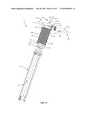 SPINAL IMPLANT SYSTEM AND METHOD diagram and image