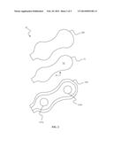 Circuit for Applying Heat and Electrical Stimulation diagram and image