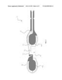 Circuit for Applying Heat and Electrical Stimulation diagram and image