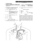 PHYSIOLOGICAL VIBRATION DETECTION IN AN IMPLANTED MEDICAL DEVICE diagram and image