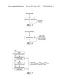 PHYSIOLOGICAL VIBRATION DETECTION IN AN IMPLANTED MEDICAL DEVICE diagram and image