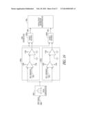 PHYSIOLOGICAL VIBRATION DETECTION IN AN IMPLANTED MEDICAL DEVICE diagram and image