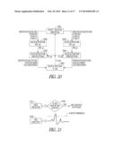 PHYSIOLOGICAL VIBRATION DETECTION IN AN IMPLANTED MEDICAL DEVICE diagram and image