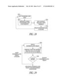 PHYSIOLOGICAL VIBRATION DETECTION IN AN IMPLANTED MEDICAL DEVICE diagram and image