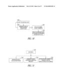 PHYSIOLOGICAL VIBRATION DETECTION IN AN IMPLANTED MEDICAL DEVICE diagram and image